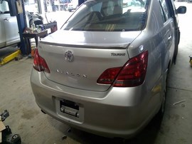 2008 TOYOTA AVALON, SILVER, TOURING MODEL, 3.5L, AT.   Z26266